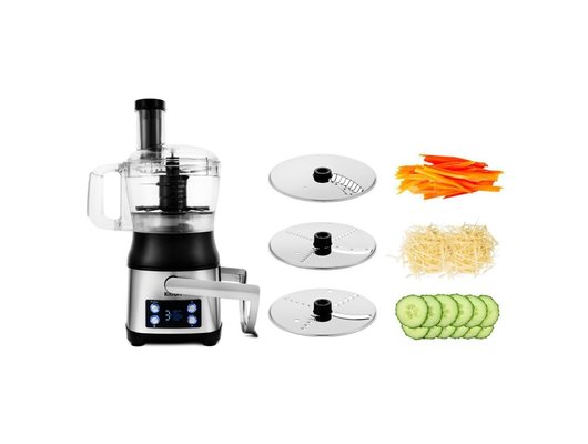 Кухонный комбайн KITFORT КТ-1395